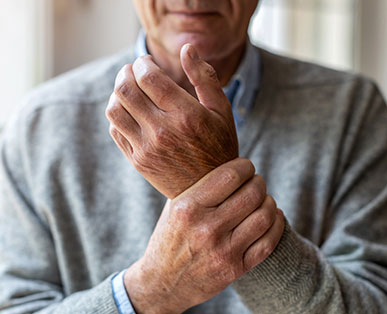 Arthritis Symptoms Feature Image